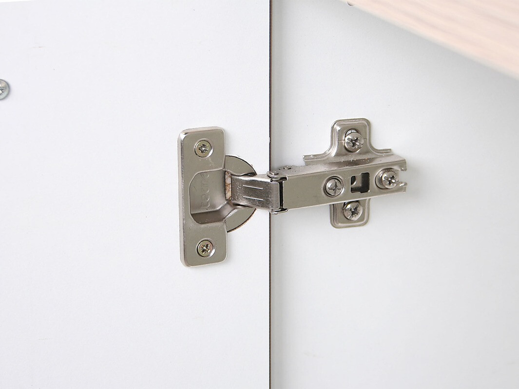 Modulaire keukenset Mode White 127