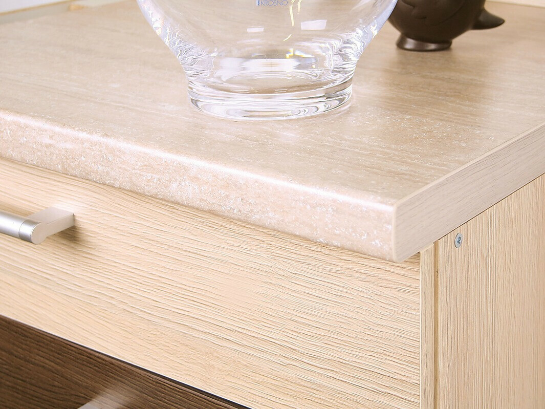 Modulaire keukenset Mode White 127