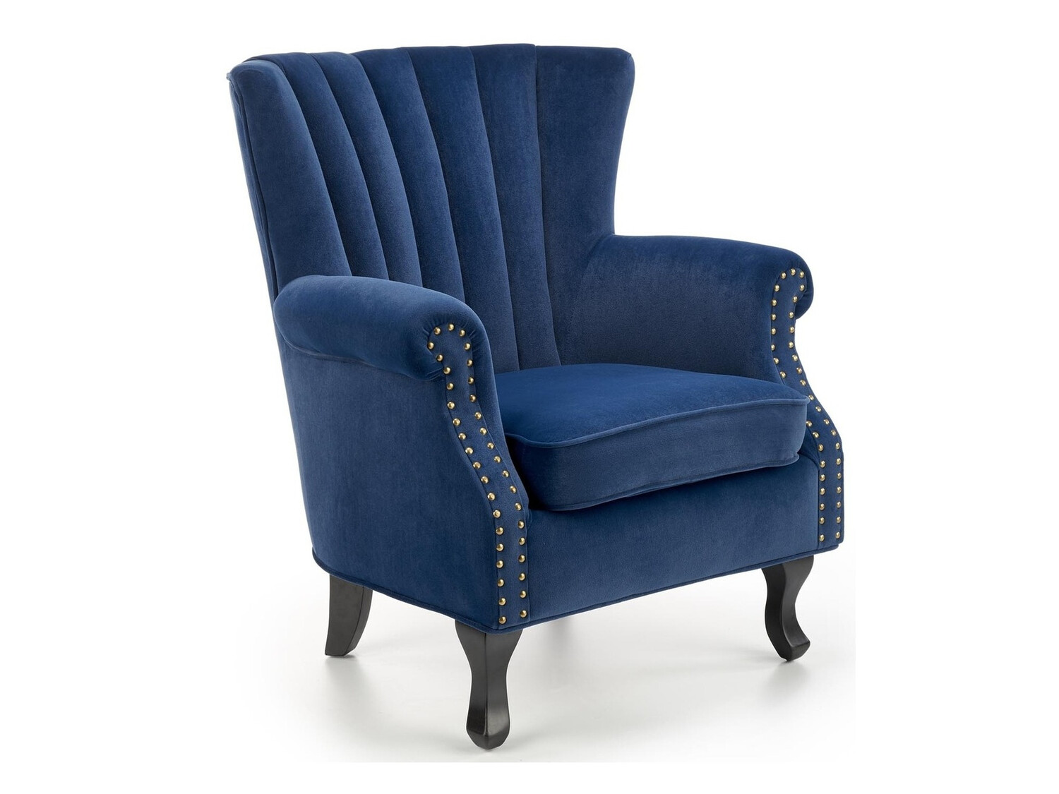 Fauteuil Houston 1105 (Donkerblauw)