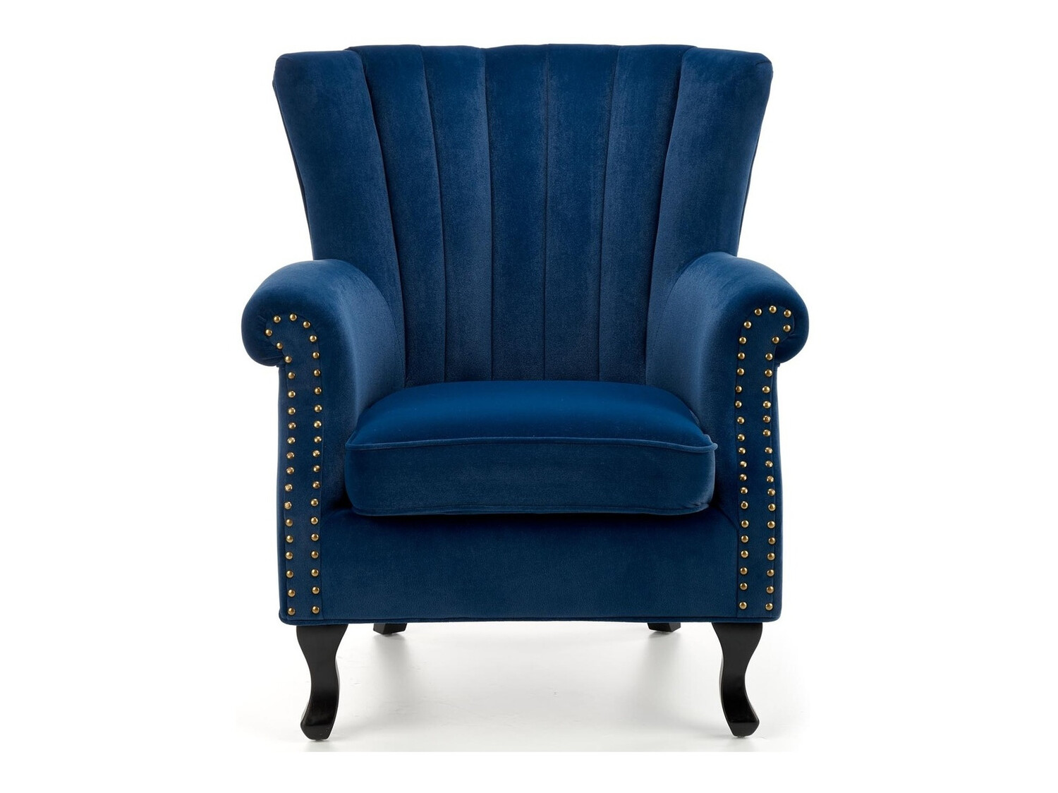 Fauteuil Houston 1105 (Donkerblauw)