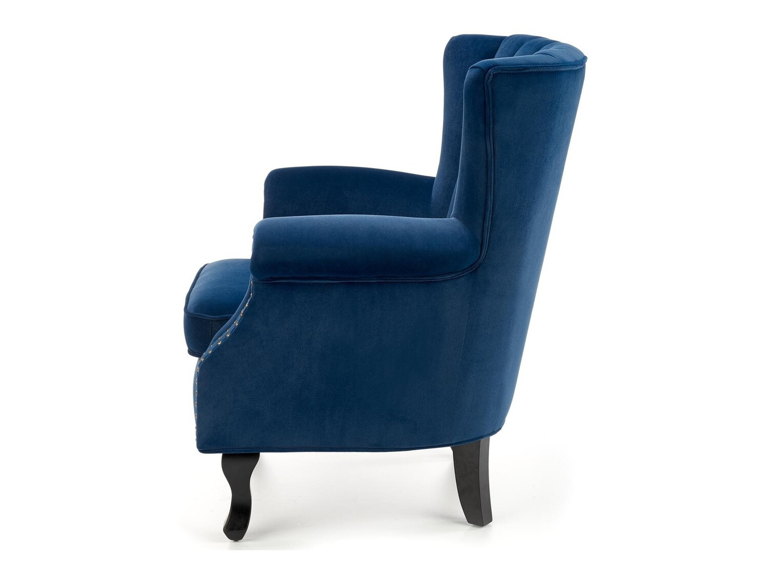 Fauteuil Houston 1105 (Donkerblauw)