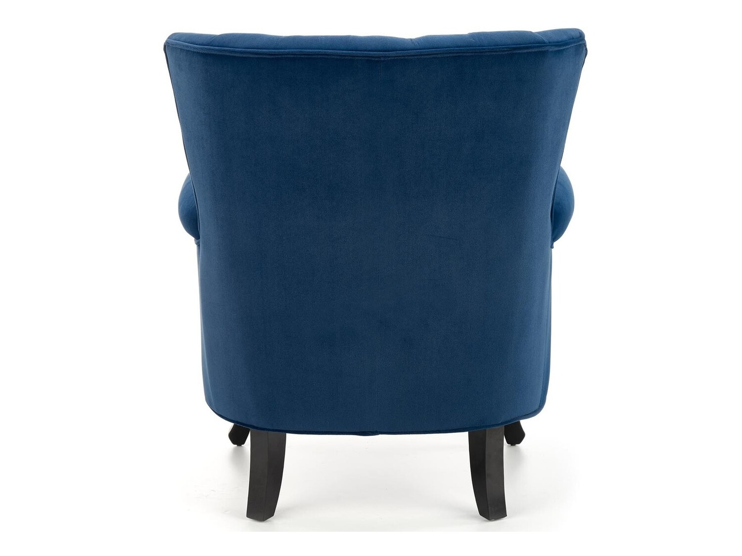 Fauteuil Houston 1105 (Donkerblauw)