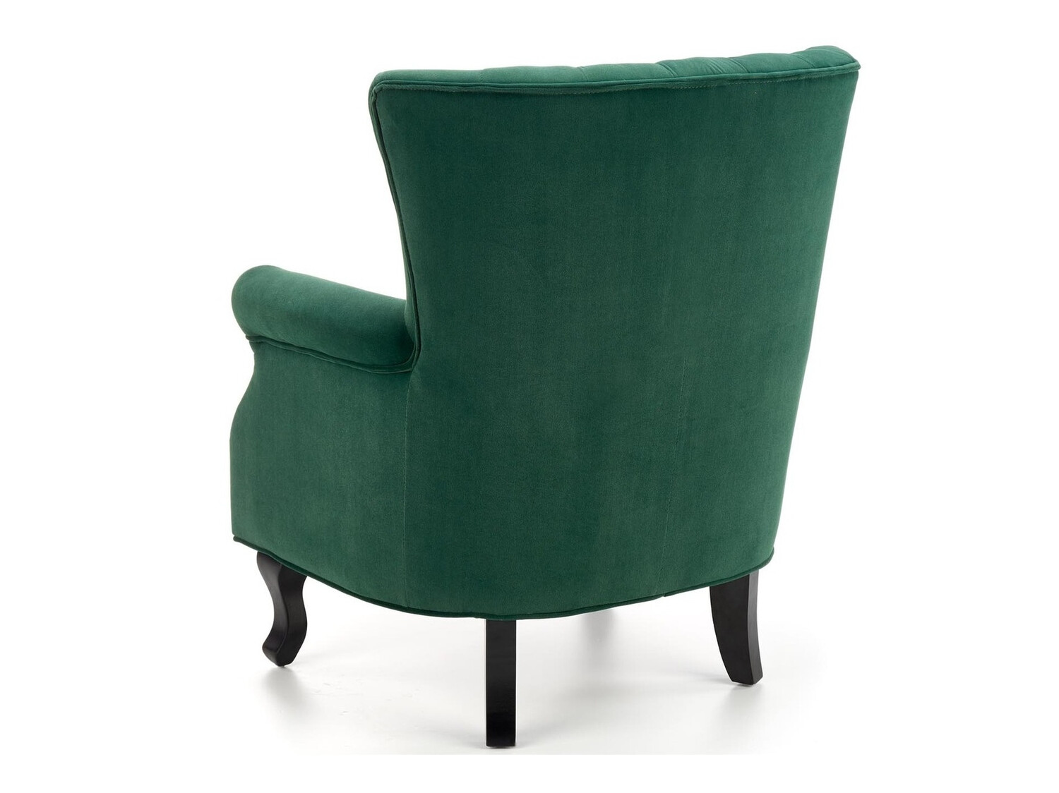 Fauteuil Houston 1105 (Donkergroen)