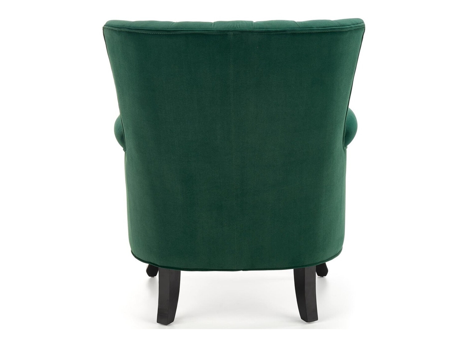 Fauteuil Houston 1105 (Donkergroen)