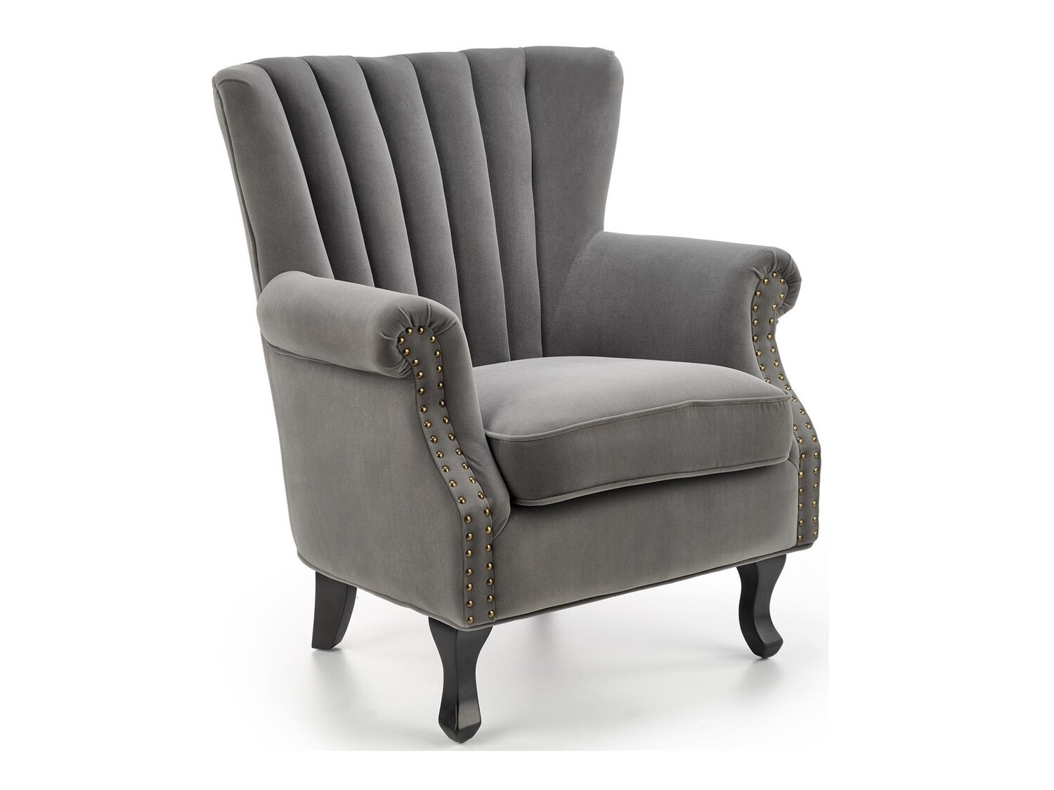 Fauteuil Houston 1105 (Grijs)