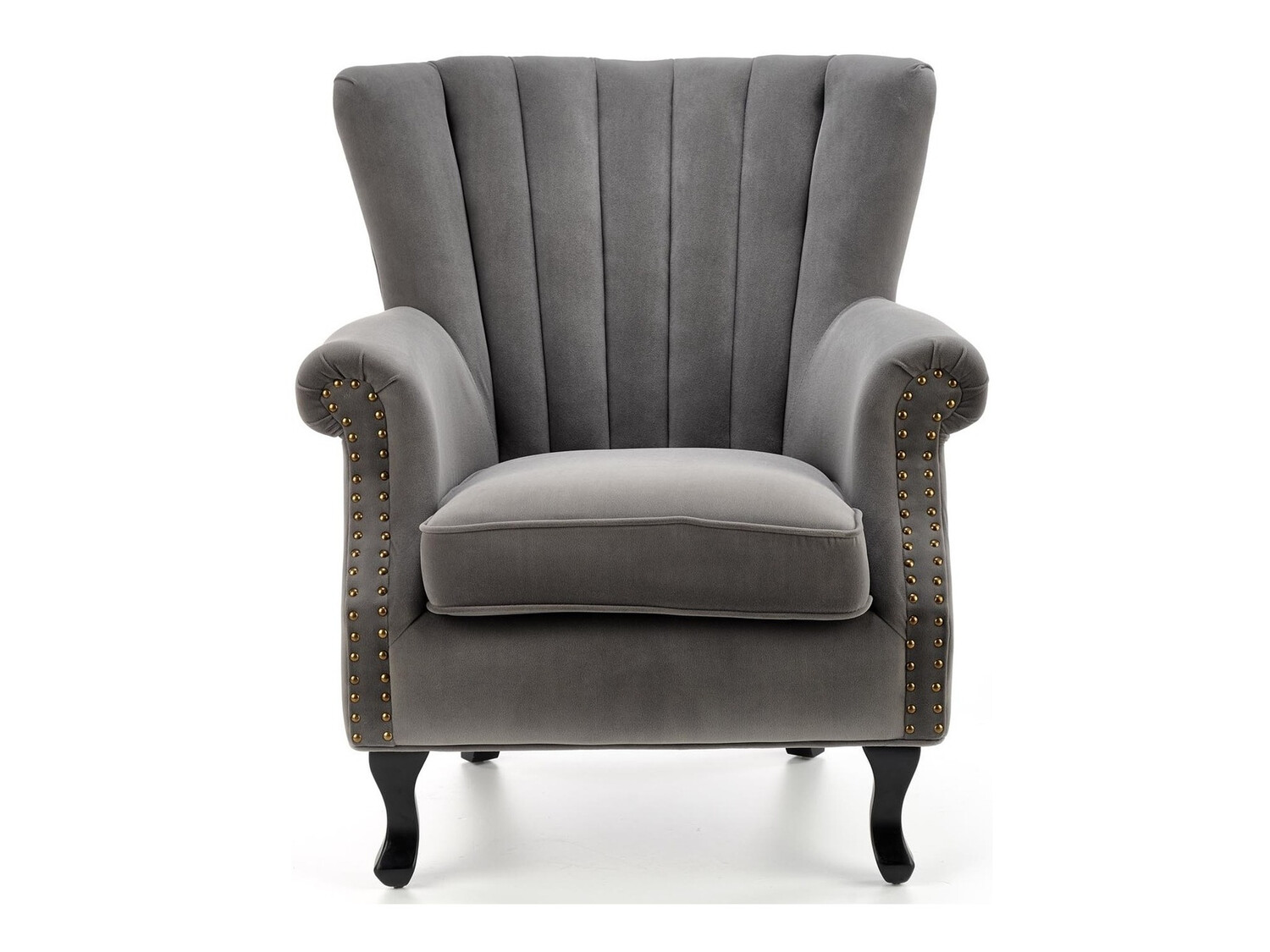 Fauteuil Houston 1105 (Grijs)