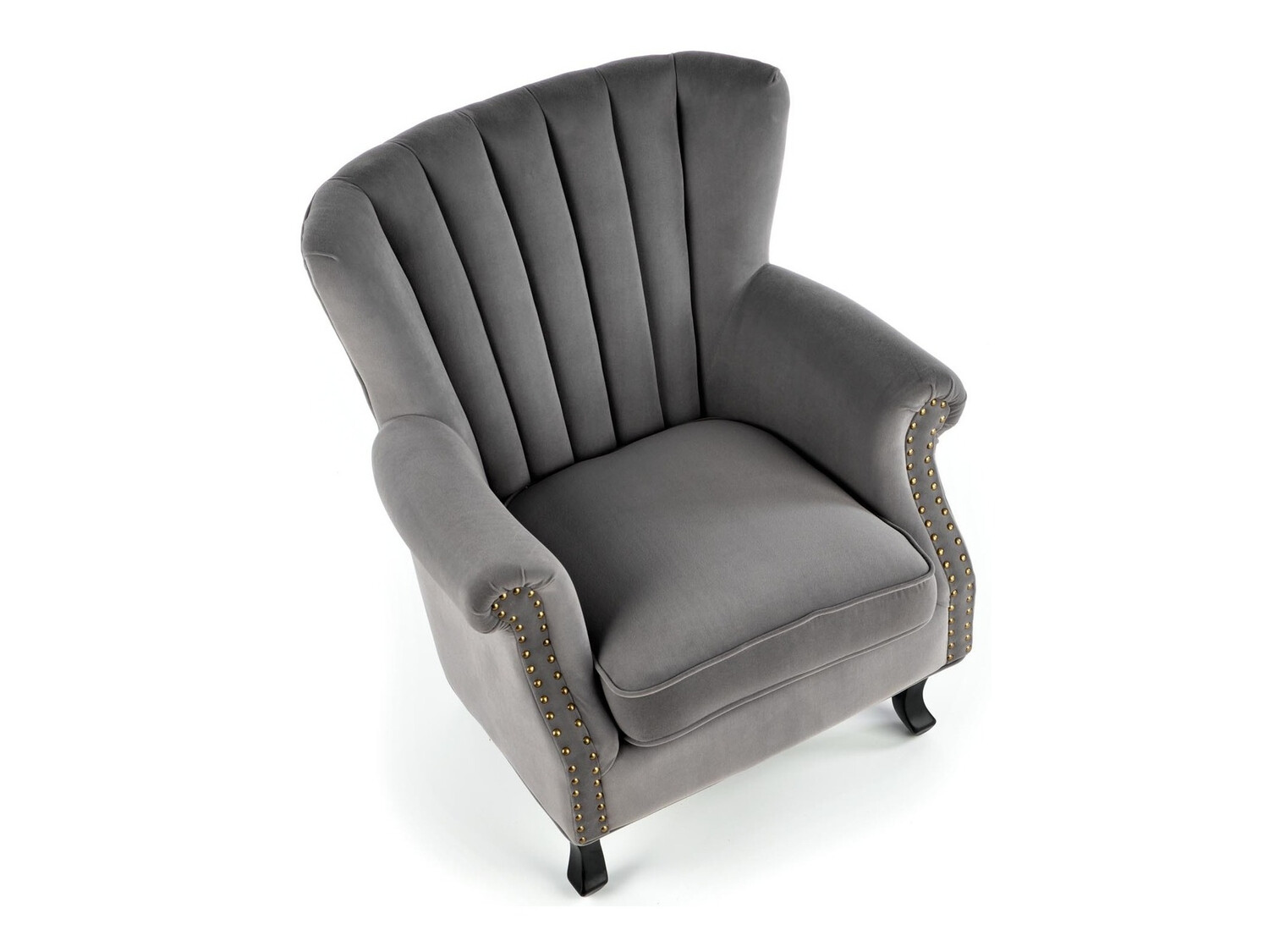 Fauteuil Houston 1105 (Grijs)