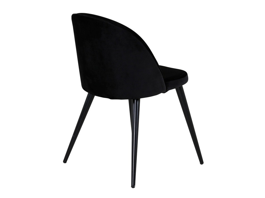 Stoel Dallas 153 (Zwart)