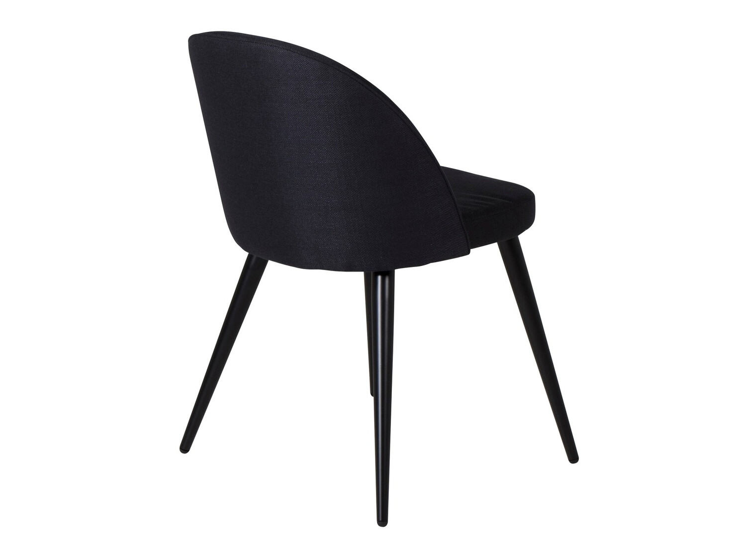 Stoel Dallas 169 (Zwart)