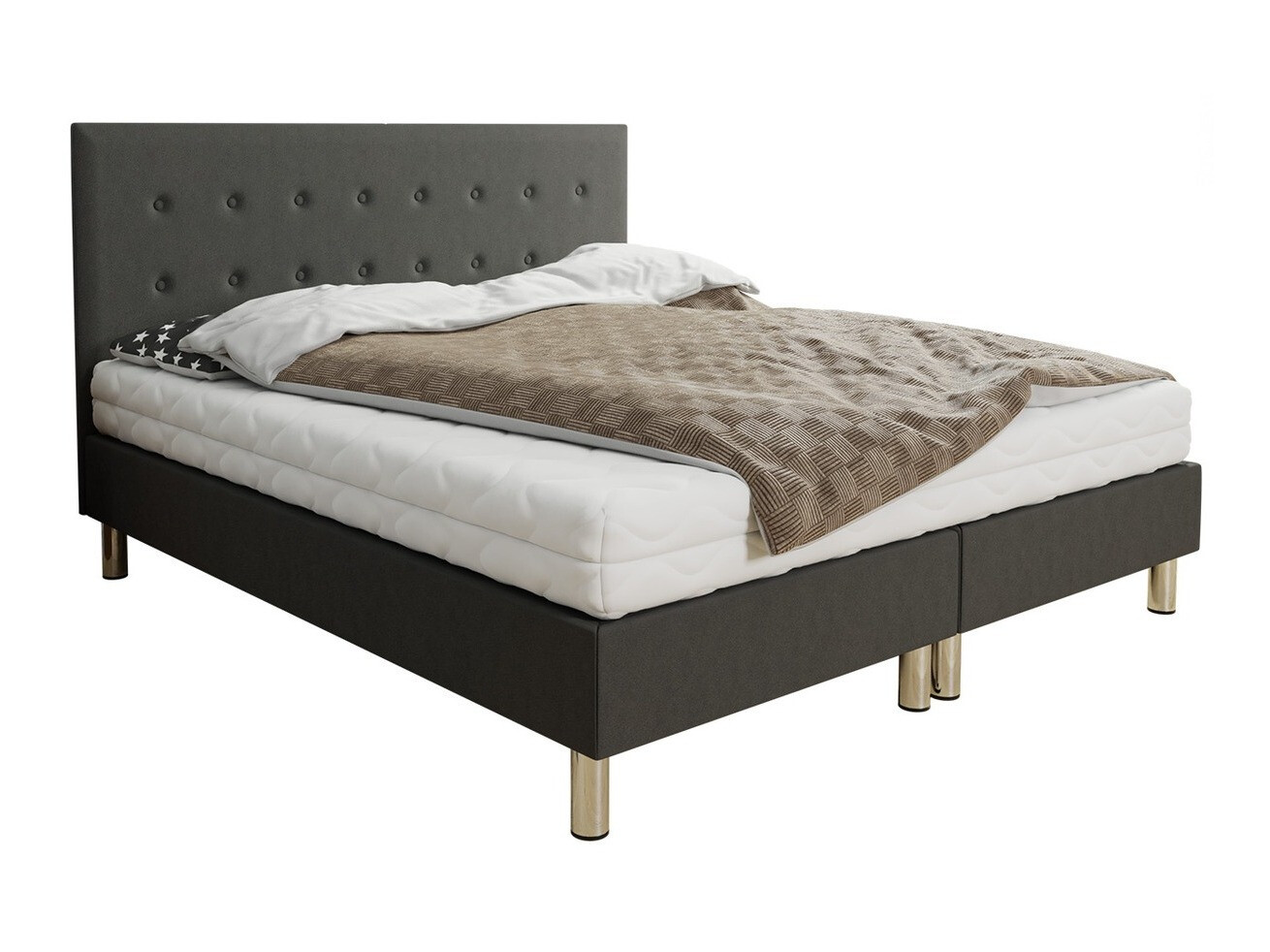 Bed Logan 100 (Solo 267)