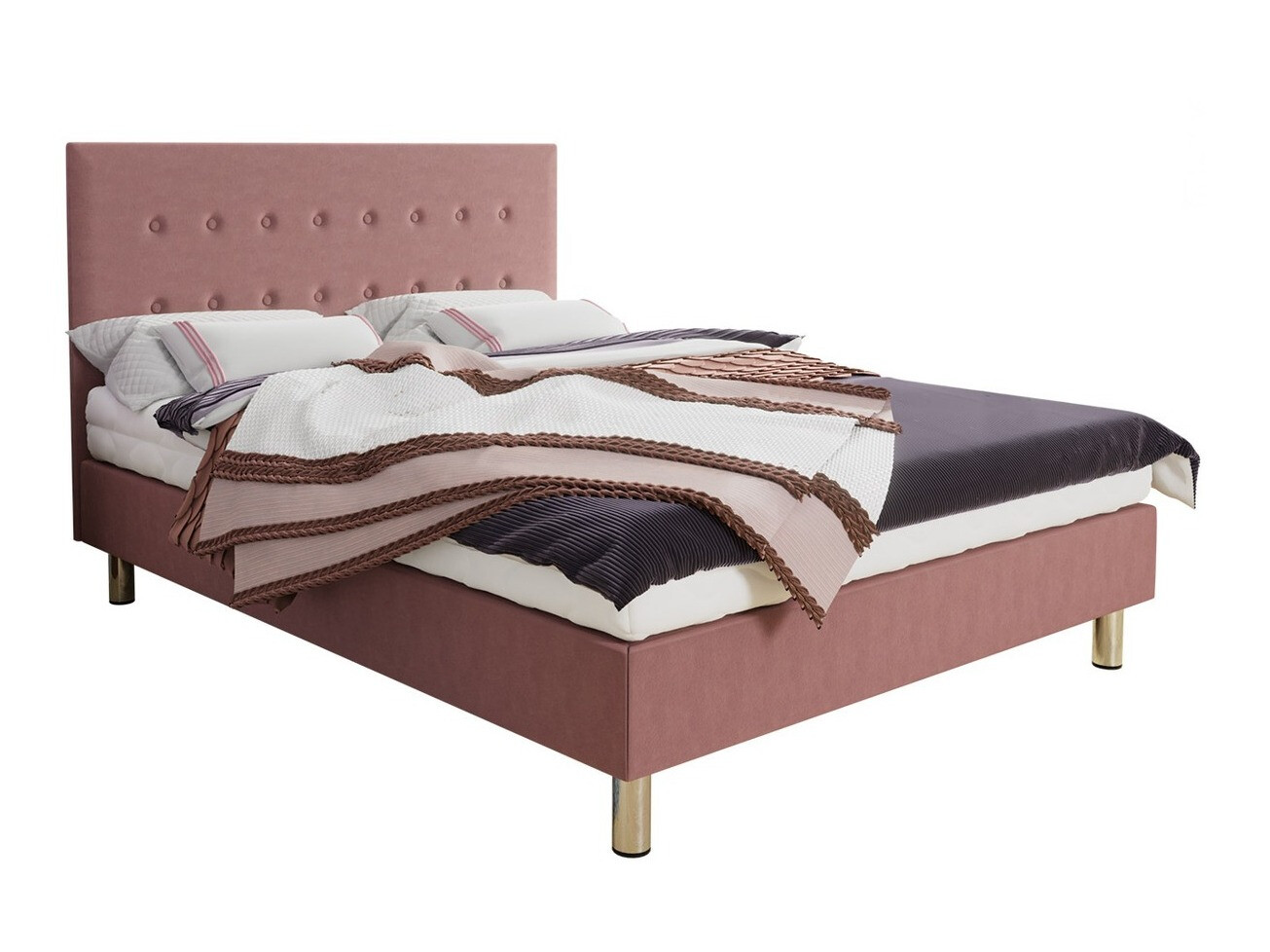 Boxspring Logan 100 (Solo 255)