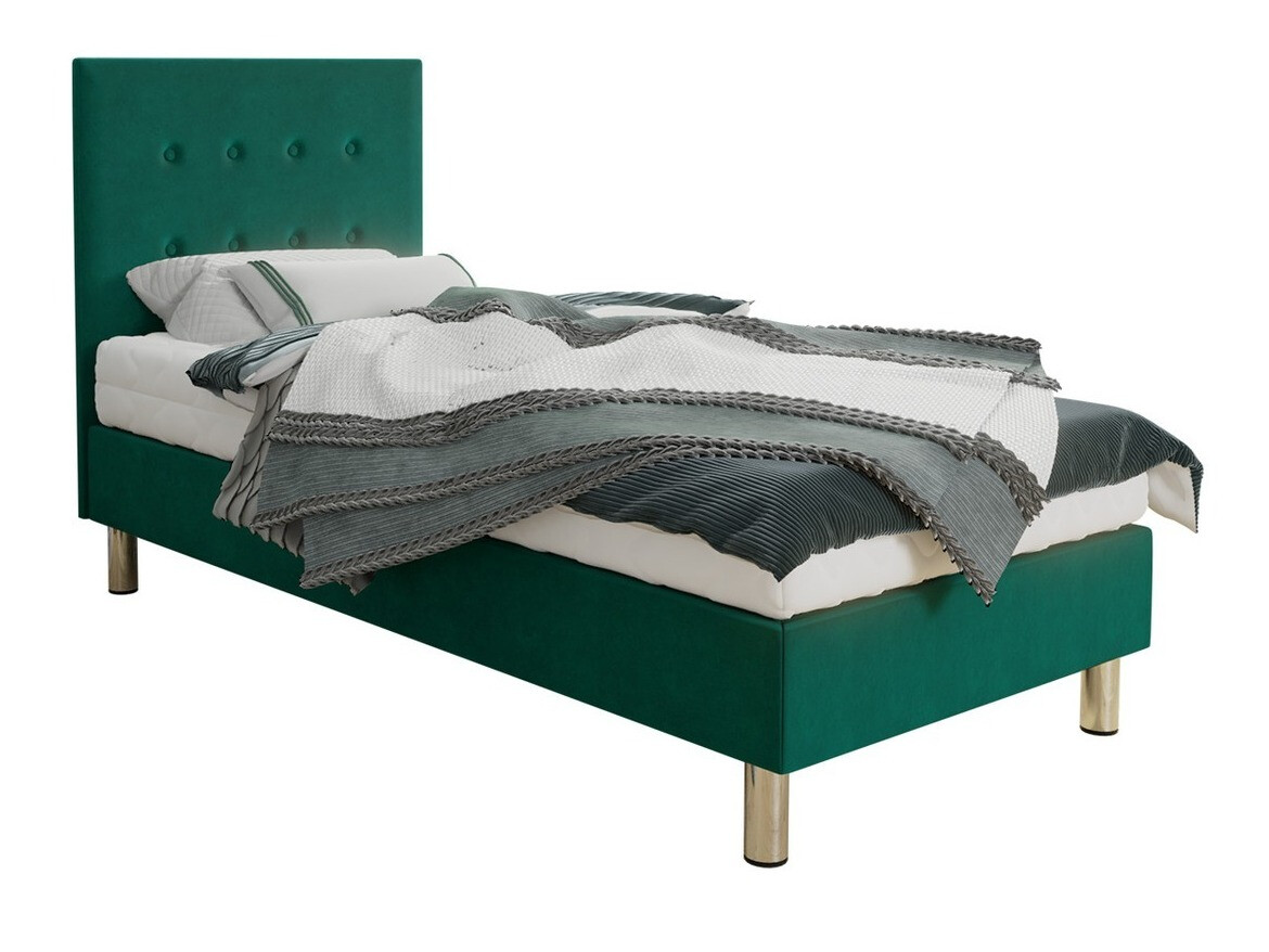 Boxspring Logan 100 (Solo 260)