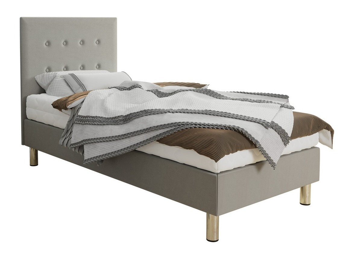 Boxspring Logan 100 (Solo 264)
