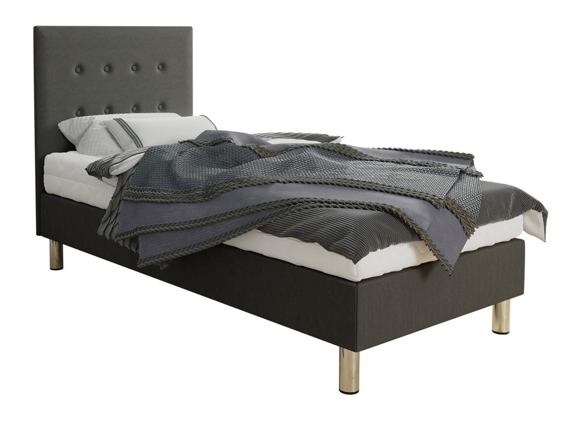 Boxspring Logan 100 (Solo 267)