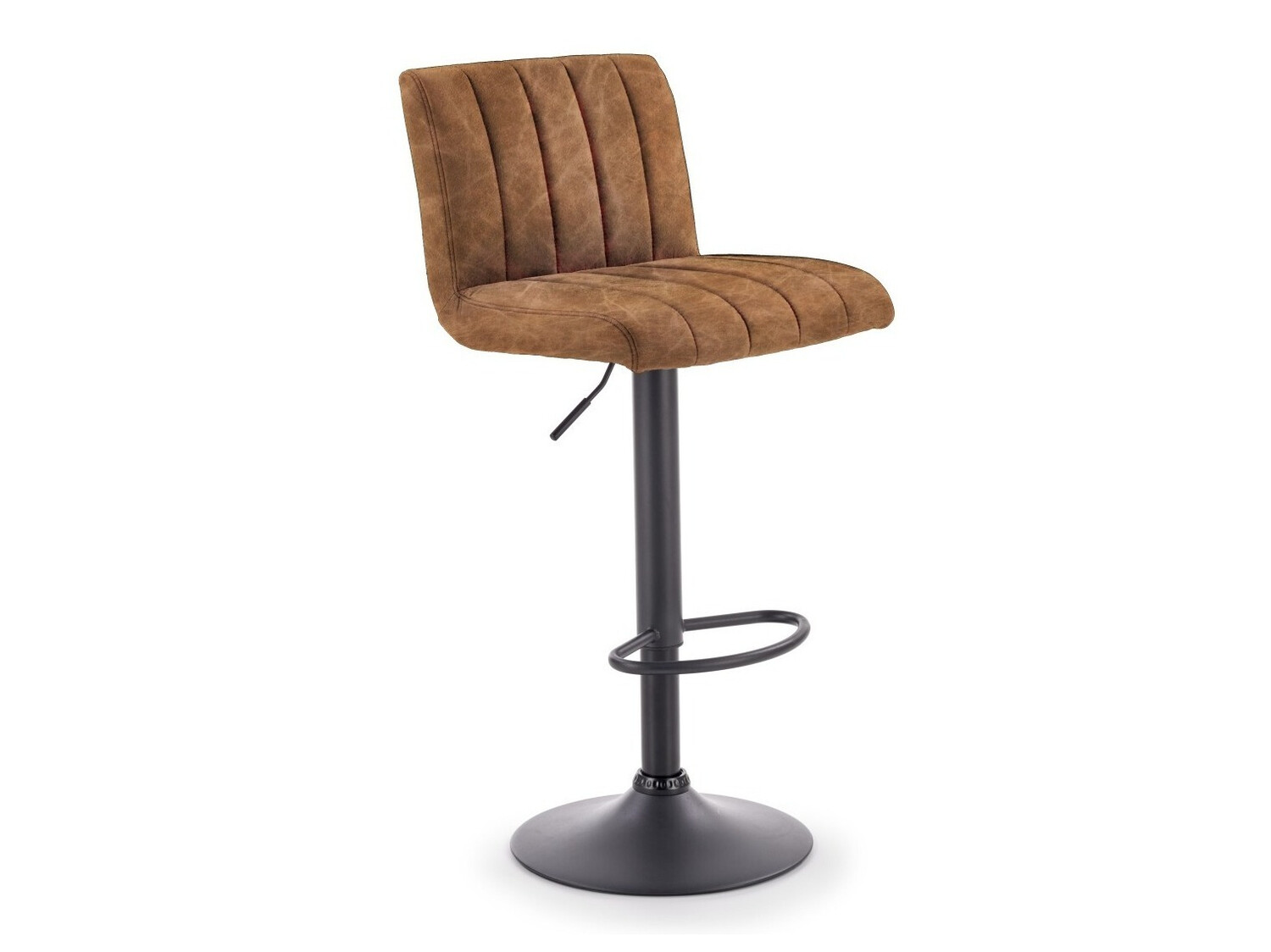 Counterstoel Houston 970 (Bruin + Zwart)