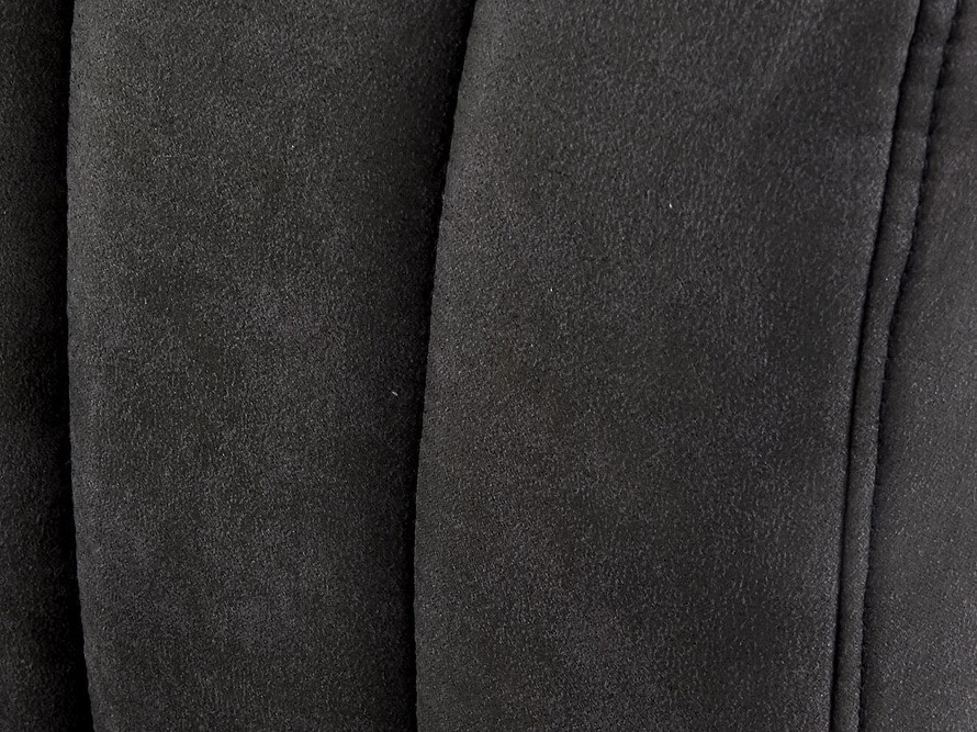 Counterstoel Houston 970 (Donkergrijs + Zwart)