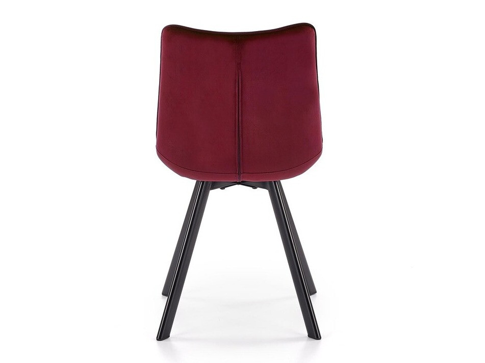 Stoel Houston 739 (Bordeaux)