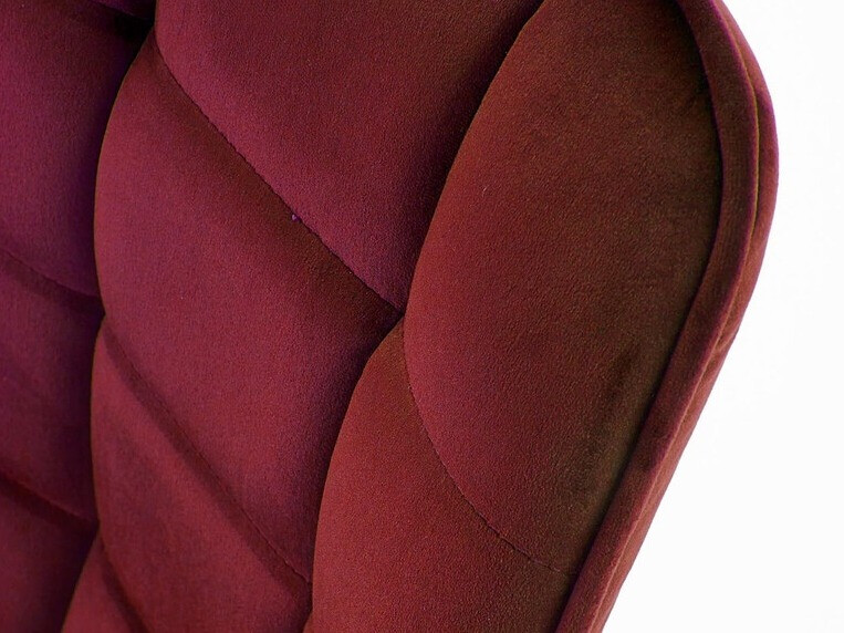 Stoel Houston 739 (Bordeaux)