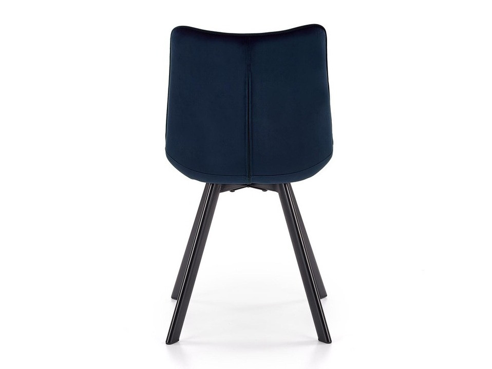 Stoel Houston 739 (Donkerblauw)