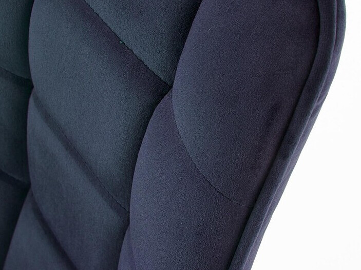 Stoel Houston 739 (Donkerblauw)