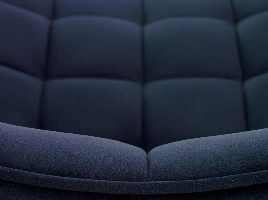 Stoel Houston 739 (Donkerblauw)