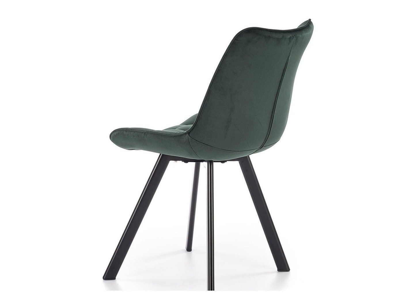 Stoel Houston 739 (Donkergroen)