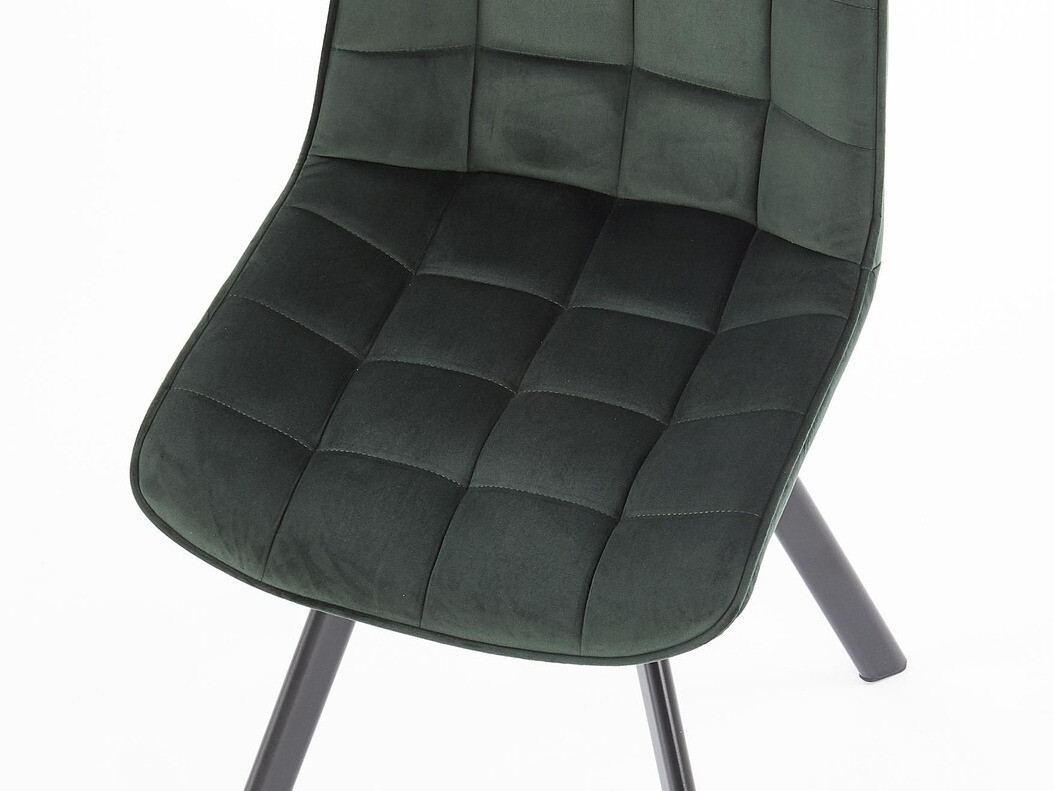 Stoel Houston 739 (Donkergroen)
