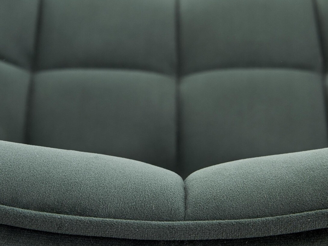 Stoel Houston 739 (Donkergroen)