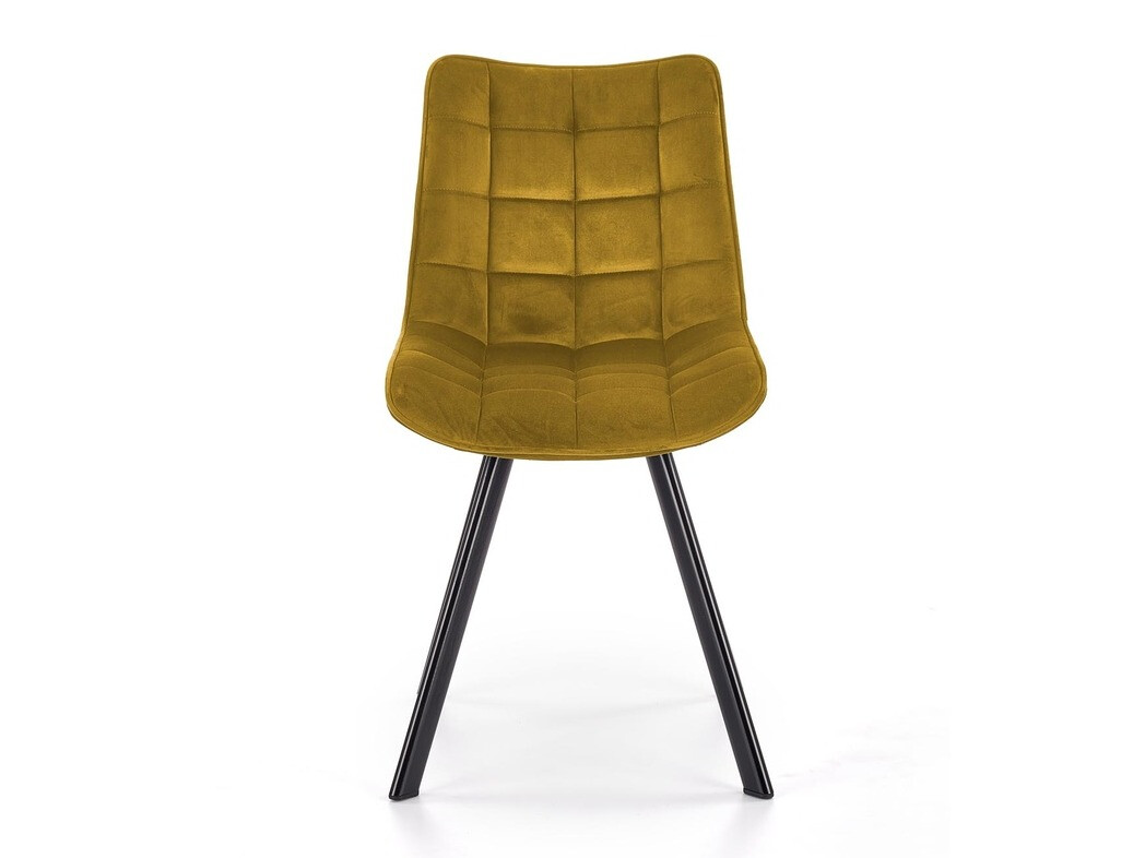 Stoel Houston 739 (Geelachtig groen)