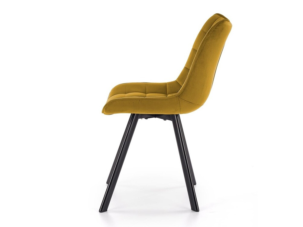 Stoel Houston 739 (Geelachtig groen)