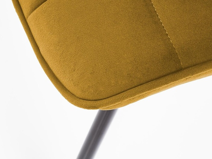 Stoel Houston 739 (Geelachtig groen)