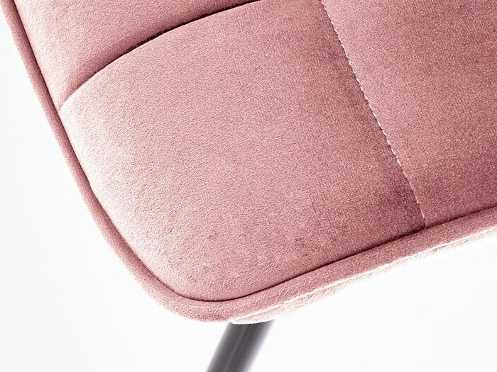 Stoel Houston 739 (Roze)