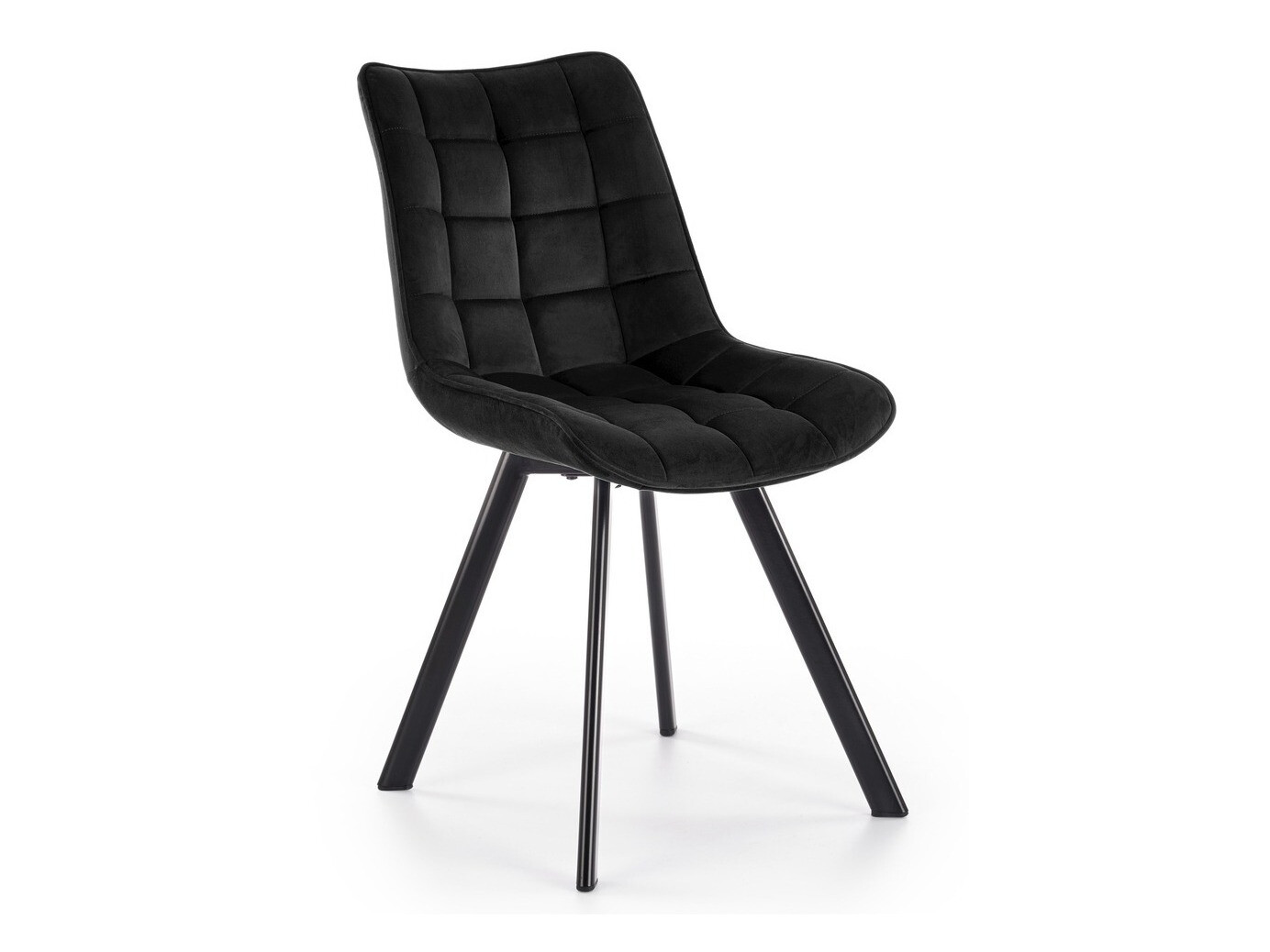 Stoel Houston 739 (Zwart)