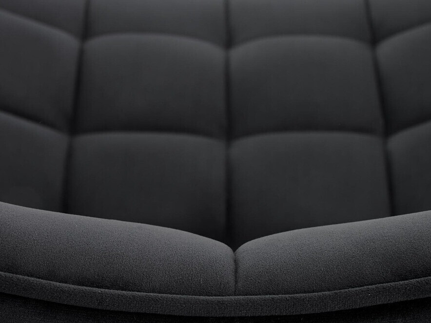 Stoel Houston 739 (Zwart)