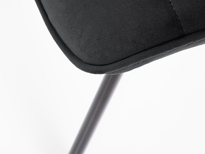 Stoel Houston 739 (Zwart)
