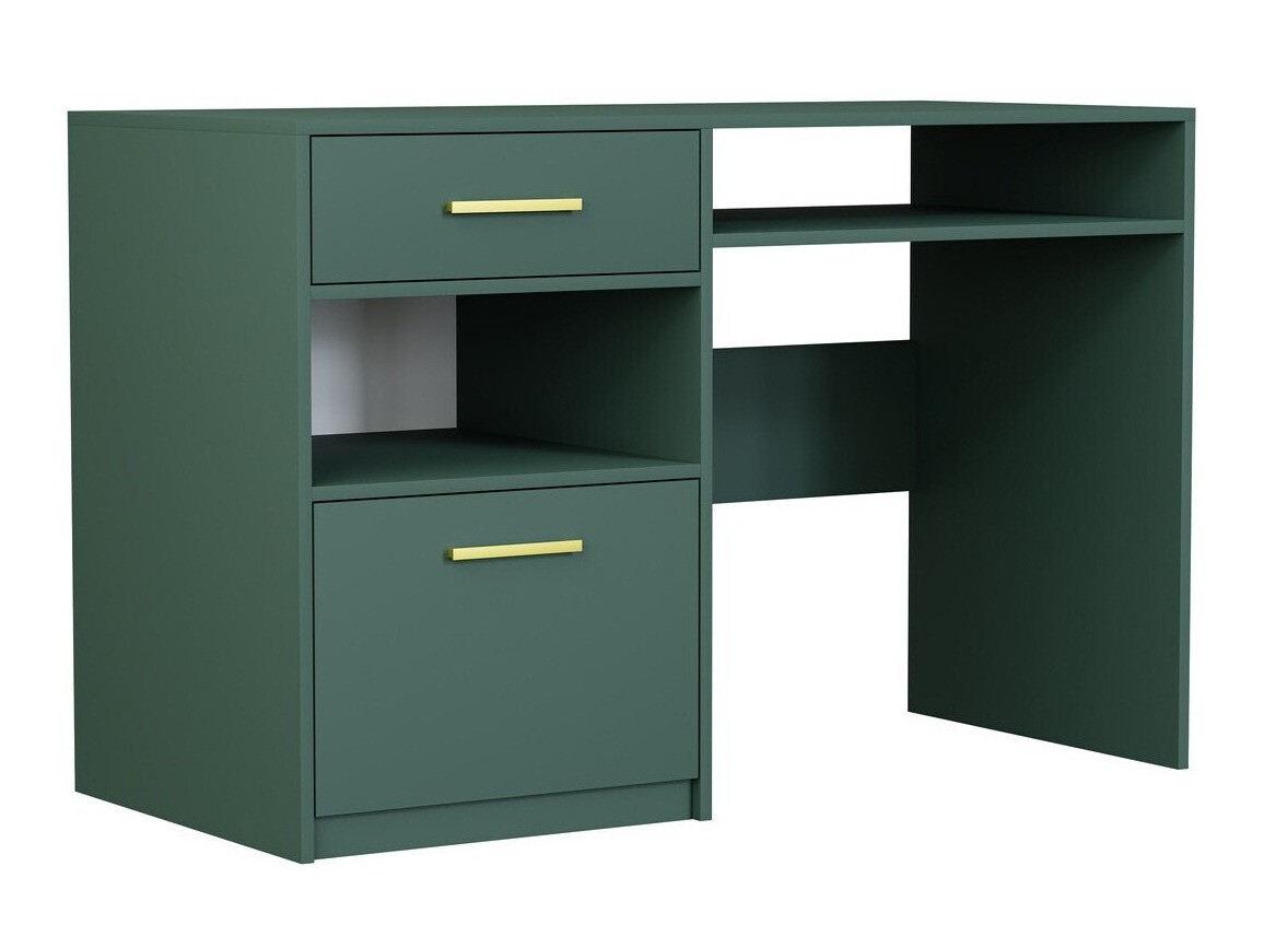 Bureau Dortivu 117 (Groen + Gouden)