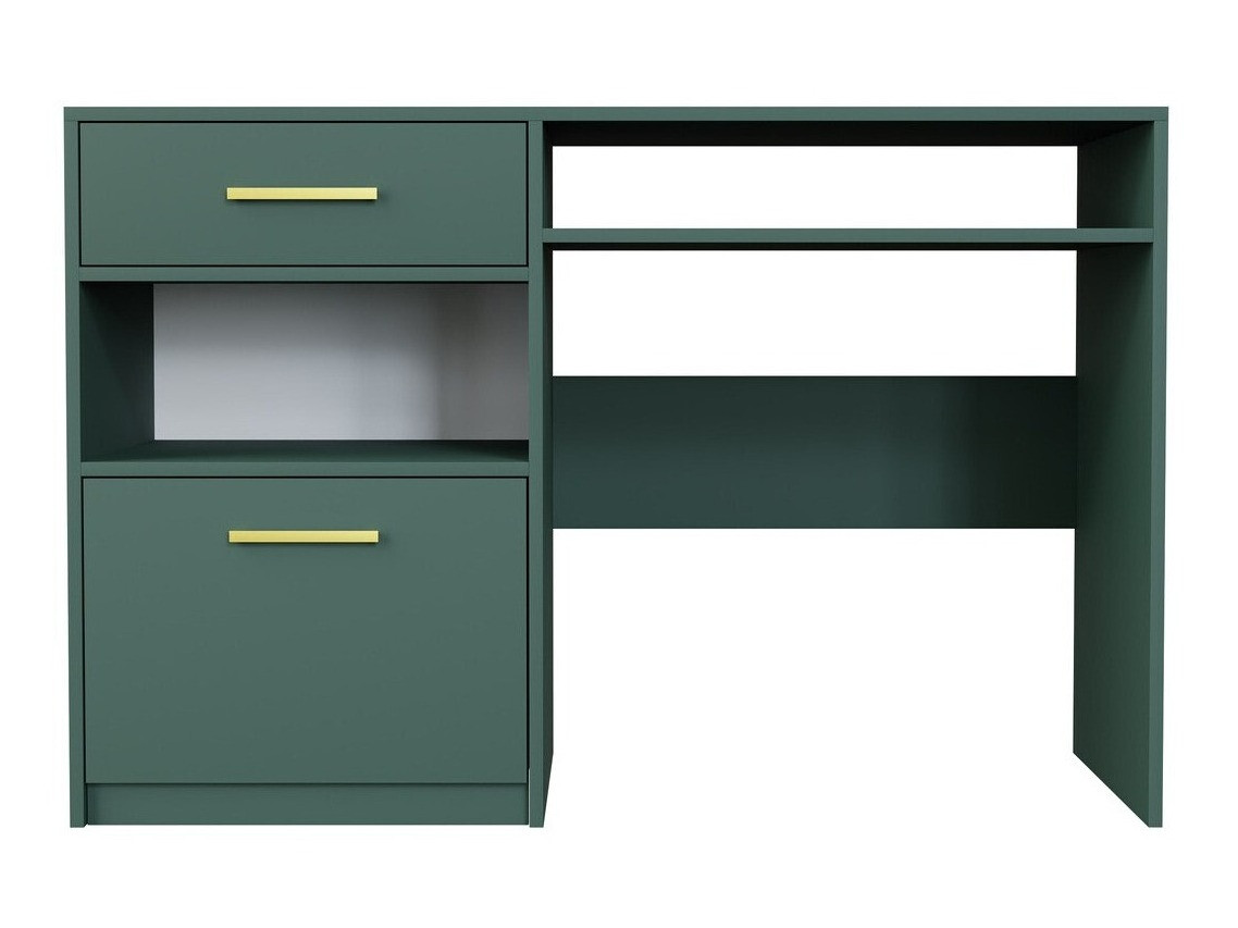 Bureau Dortivu 117 (Groen + Gouden)