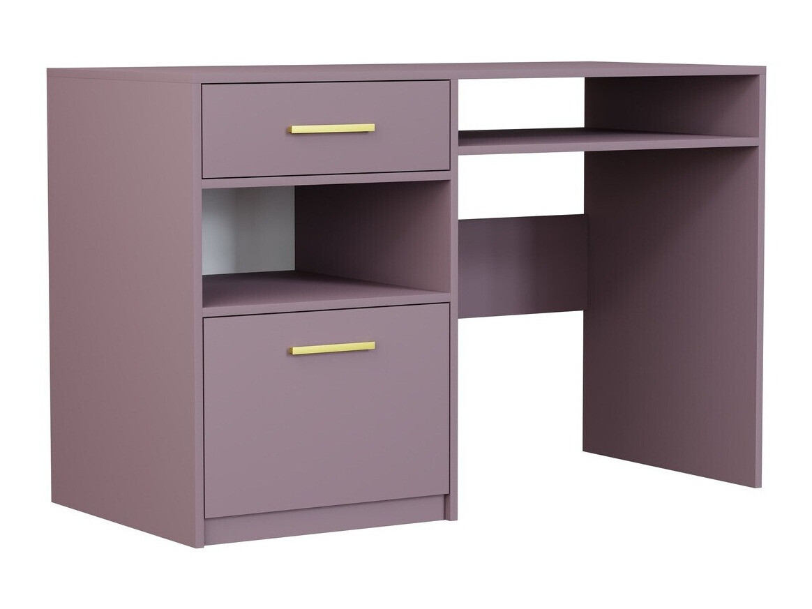 Bureau Dortivu 117 (Paars + Gouden)