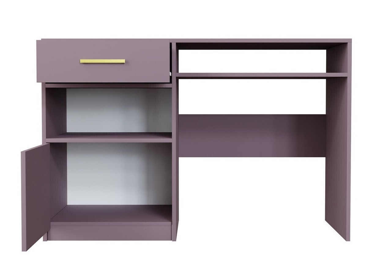 Bureau Dortivu 117 (Paars + Gouden)