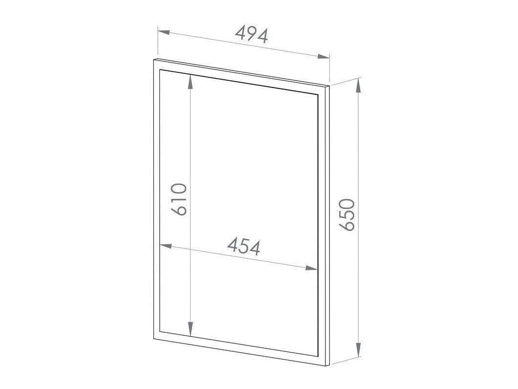 Gangmeubelset Larnolo 110