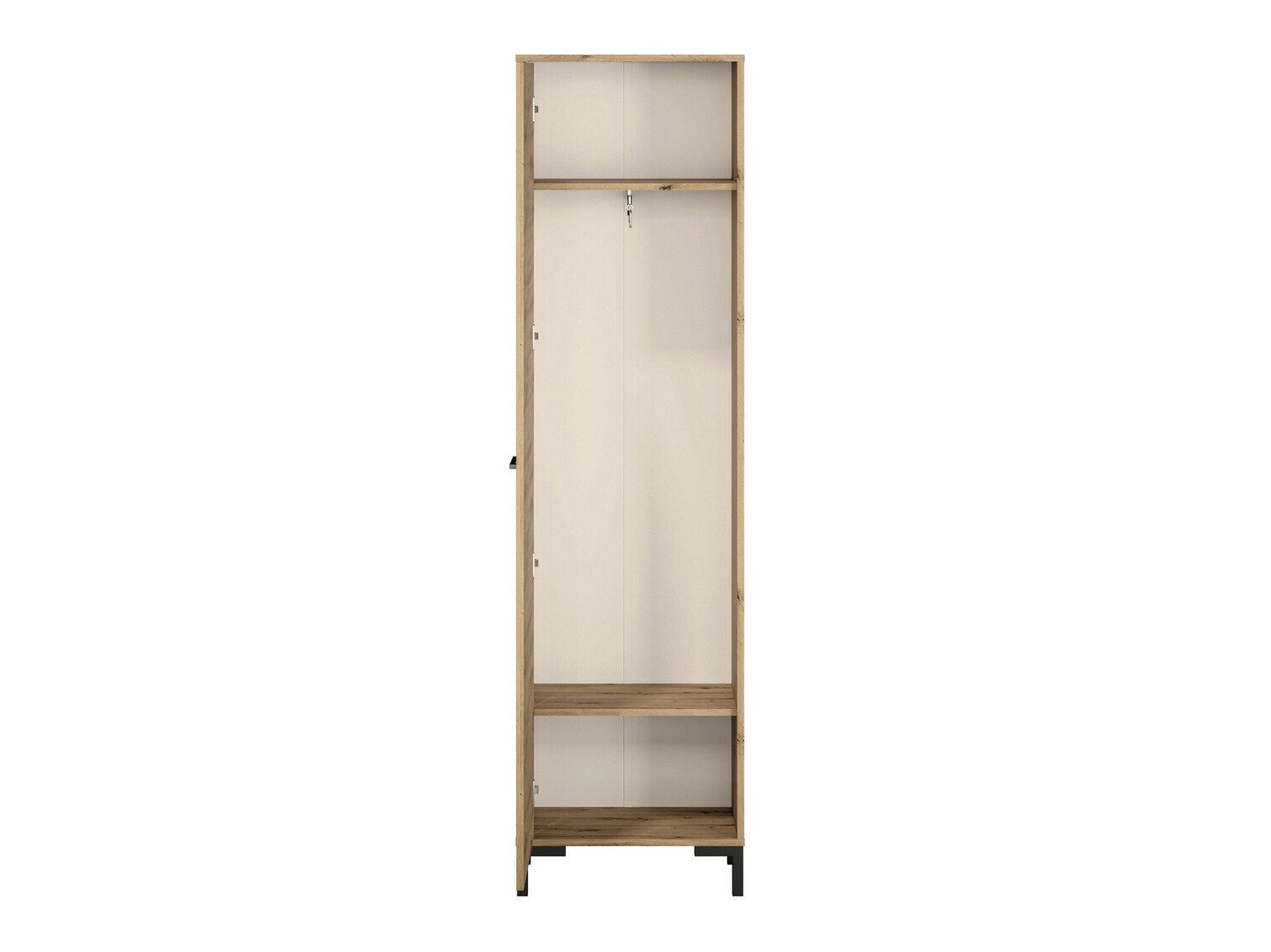 Kledingkast Larnolo 100