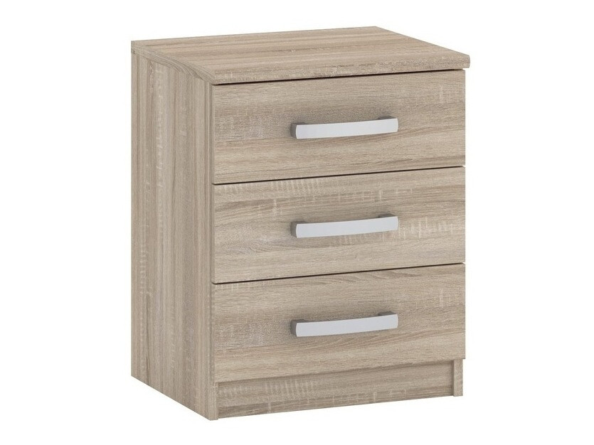 Ladeblok Bristol 149 (Sonoma eik)