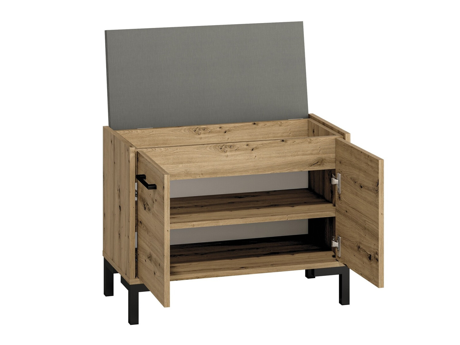 Schoenenkast Larnolo 103