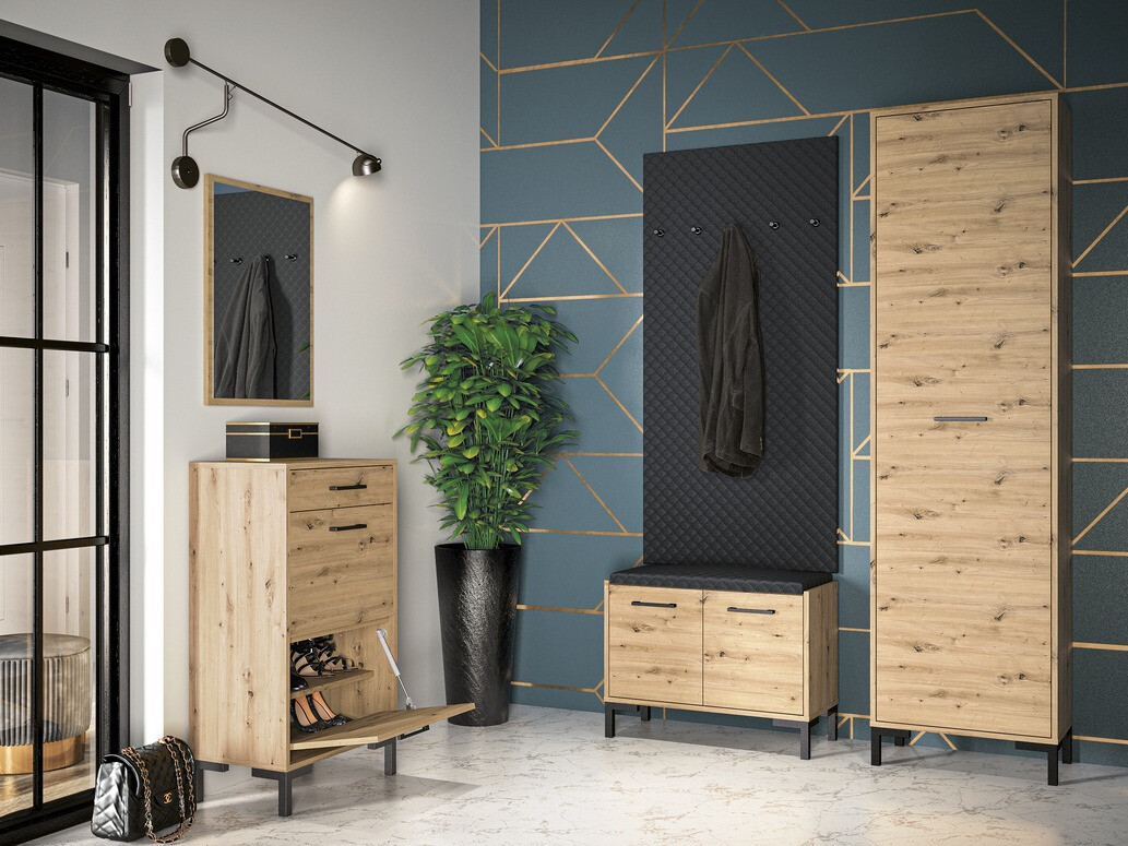 Schoenenkast Larnolo 103