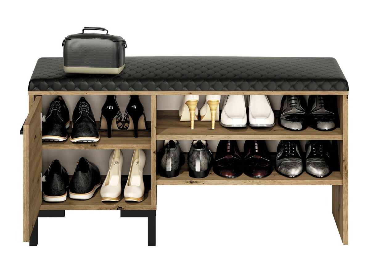 Schoenenkast Larnolo 104