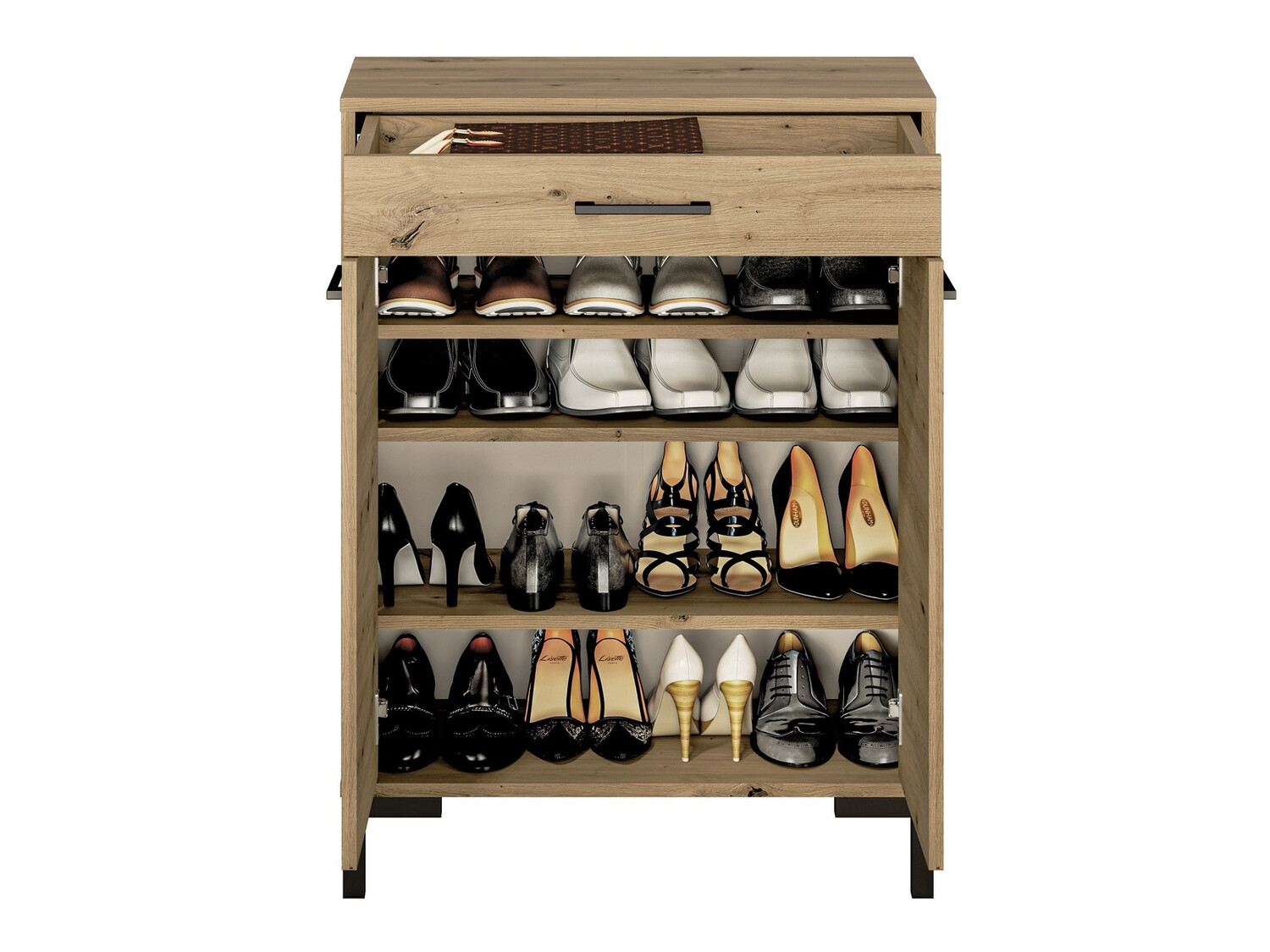 Schoenplank Larnolo 102