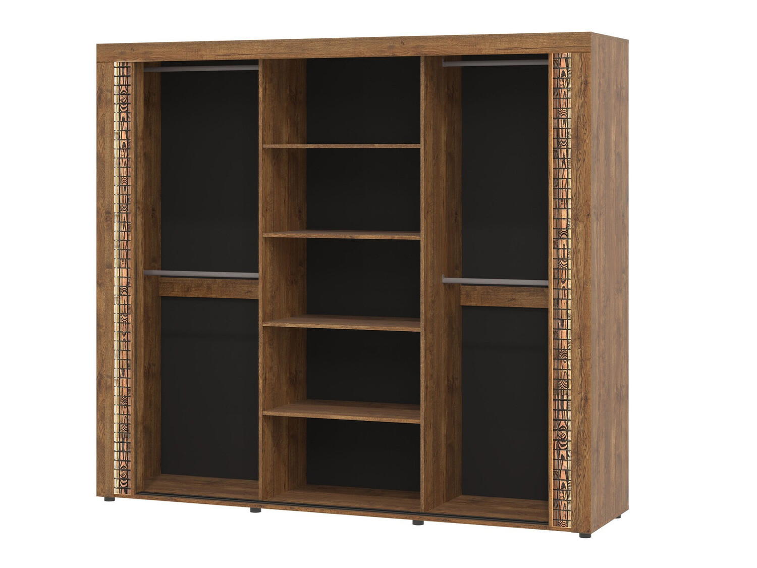 Slaapkamer set Dunvelo 117