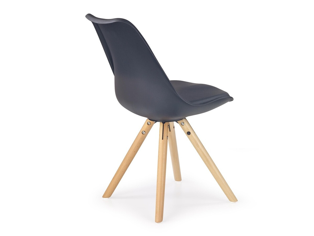 Stoel Houston 251 (Zwart)