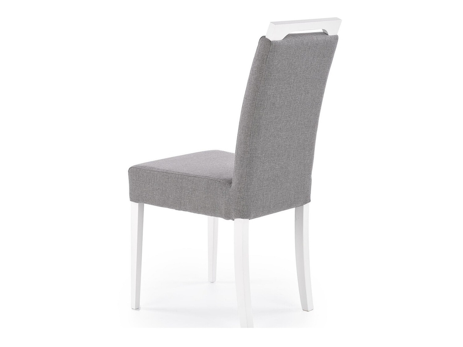 Stoel Houston 535 (Grijs + Wit)