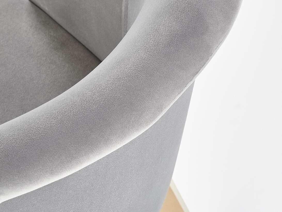 Stoel Houston 709 (Lichtgrijs)